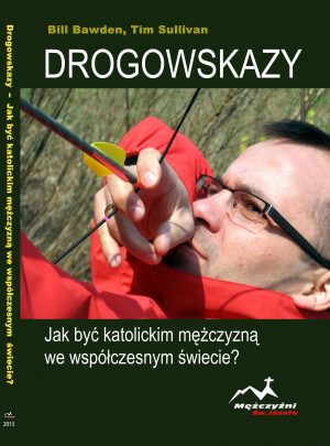 Książka "Drogowskazy"