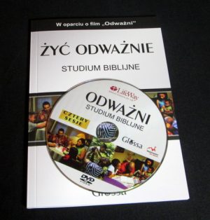 Studium "Żyć Odważnie"