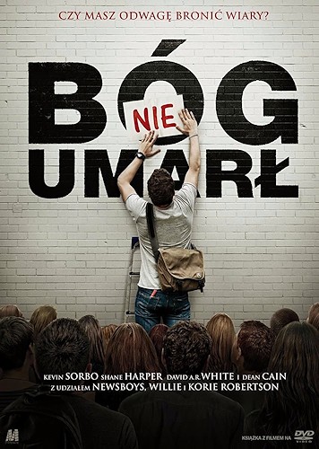 Film Bóg nie umarł