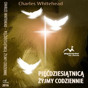 Książka: Pięćdziesiątnicą żyjmy codziennie