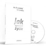 Audiobook: Jak uprościć życie - ks Krzysztof Grzywocz