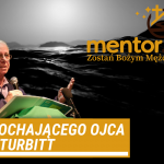 jak być wspaniałym Ojcem Donald Turbitt