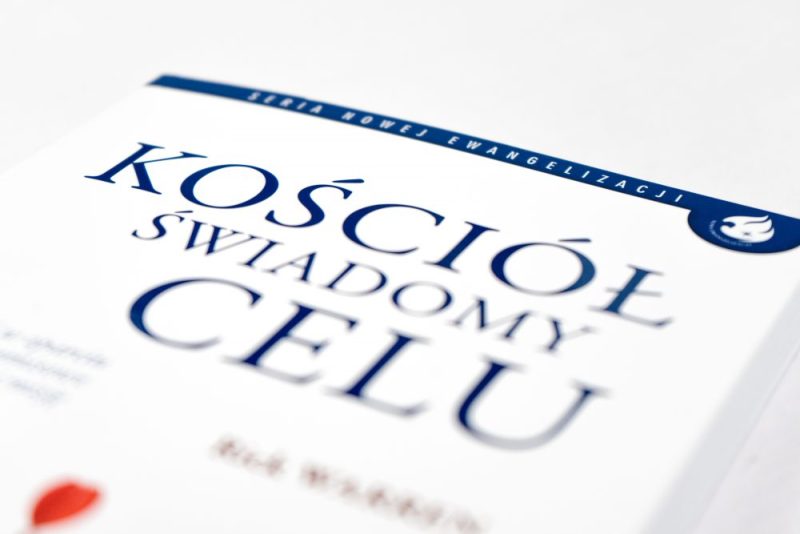 Kościół świadomy celu - Rick Warren - obrazek 4
