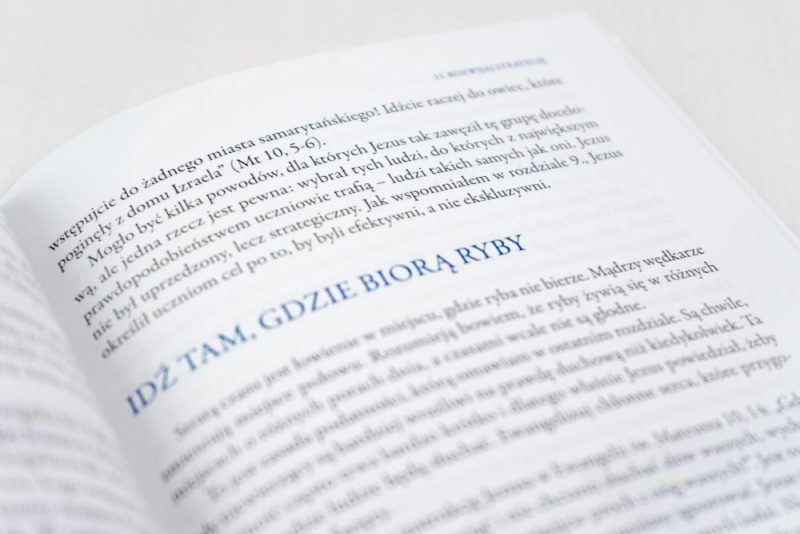 Kościół świadomy celu - Rick Warren - obrazek 5
