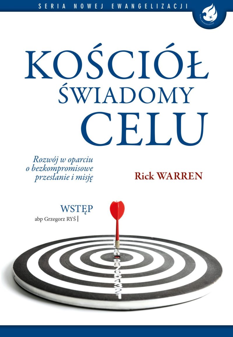 Kościół świadomy celu - Rick Warren