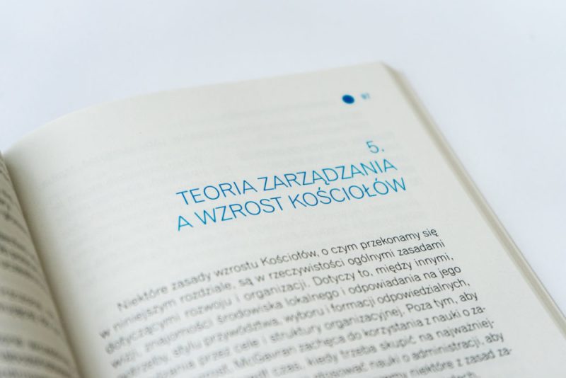 Wzrastanie Kościoła - Pierre-Alain Giffard - obrazek 4